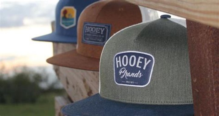 what is hooey brand
