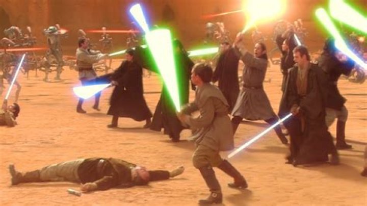 what is jedis
