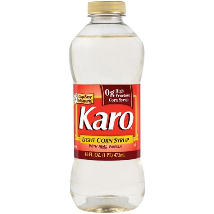 what is karo syrup