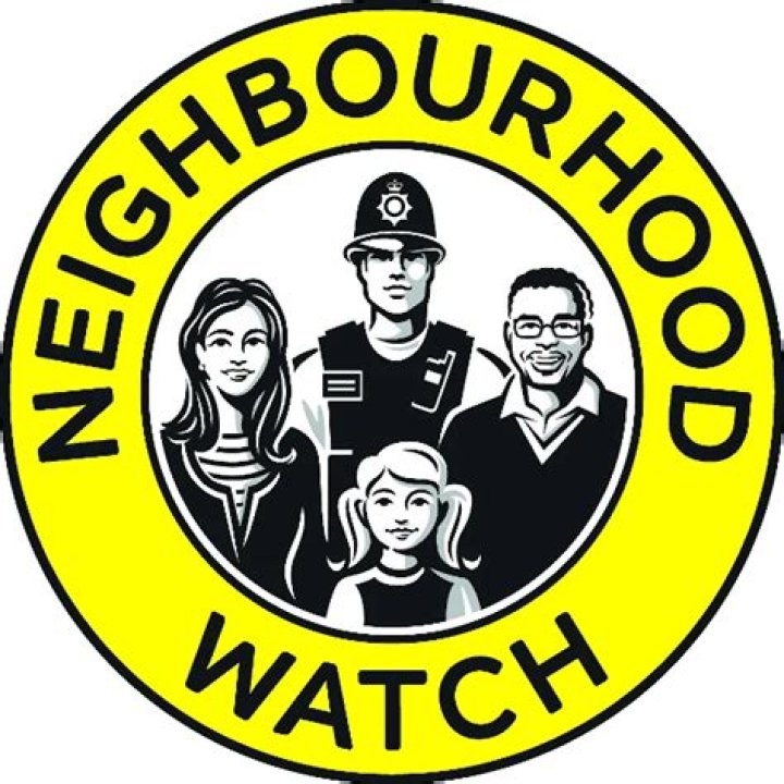 what is neighbourhood security