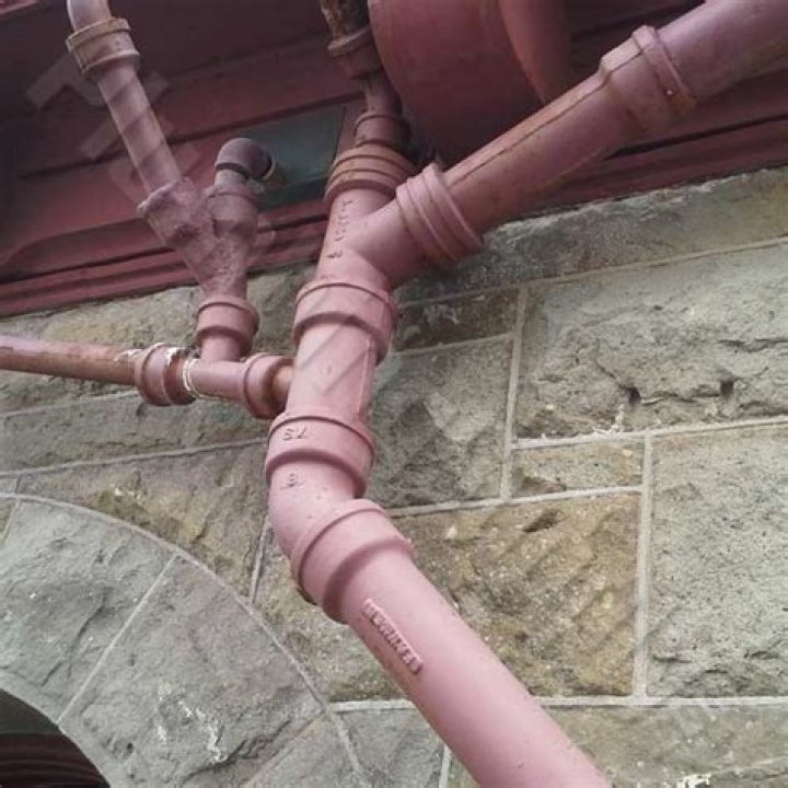 what is no-hub pipe
