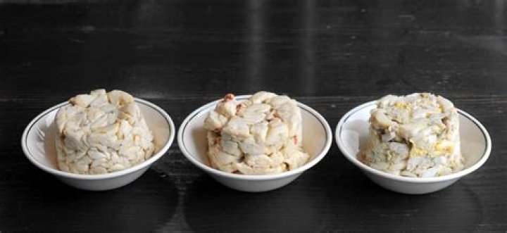 what is pasteurized crab meat