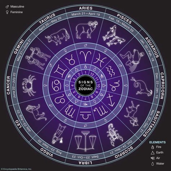 what is the 12th zodiac sign