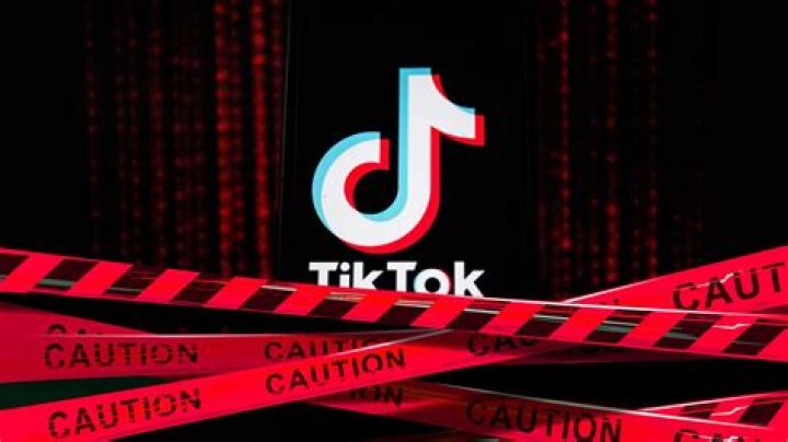 What is the bad side of TikTok?