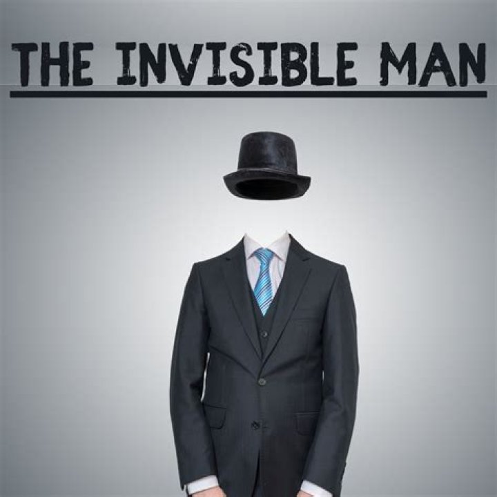what is the brotherhood in invisible man