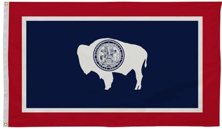 what is wyoming’s state motto