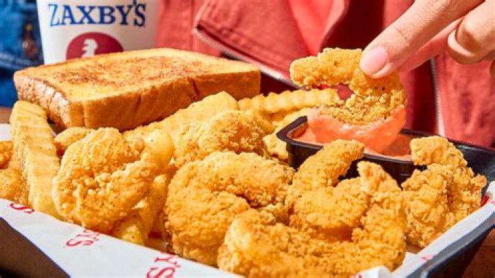 what is zaxby’s