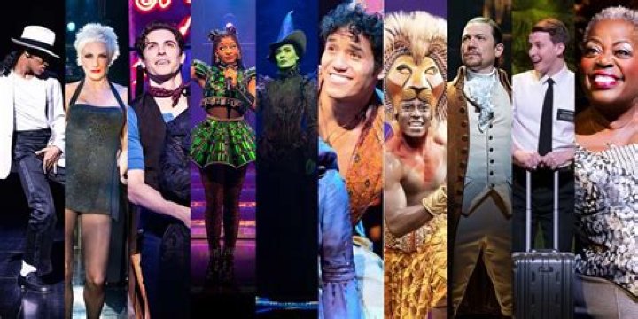 what made broadway musicals so popular