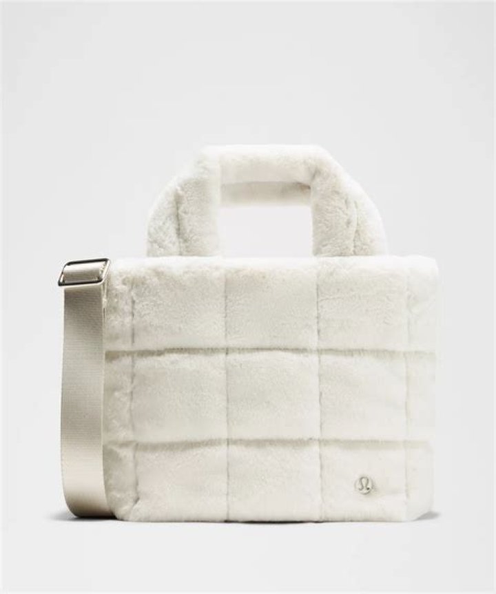 what makes bags puff up in freezer