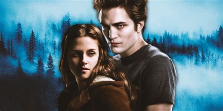 what movie does edward propose to bella