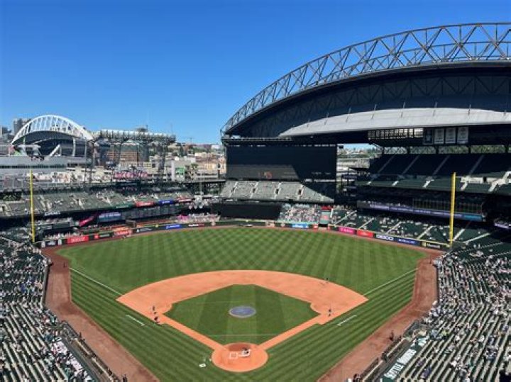 what time do the gates open at safeco field