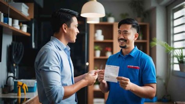what to do when a plumber rips you off