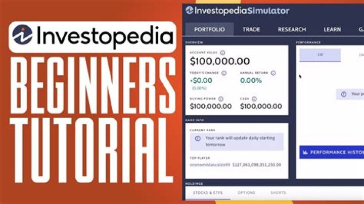 What type of reference is Investopedia?