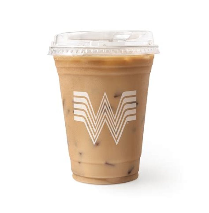 whataburger coffee