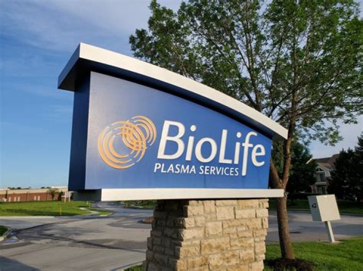 when are you considered a new donor at biolife