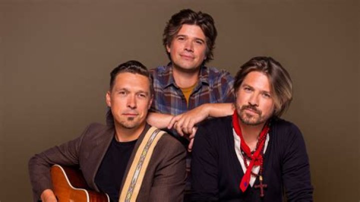 when did hanson come out