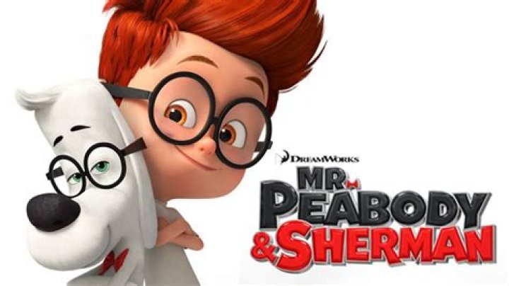 when did mr peabody and sherman come out