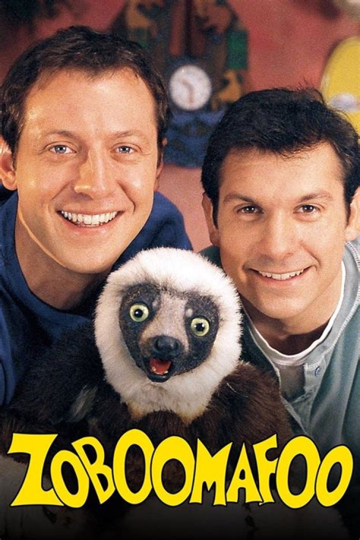 when did zoboomafoo die