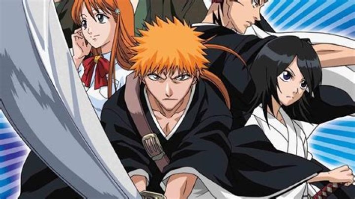 when to watch bleach movies