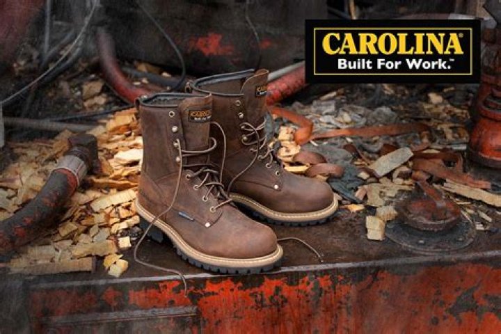 where are carolina boots made