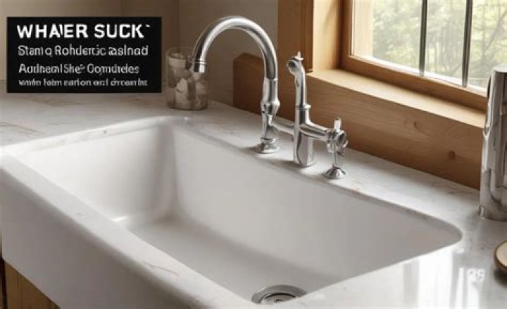 where are kohler sinks made