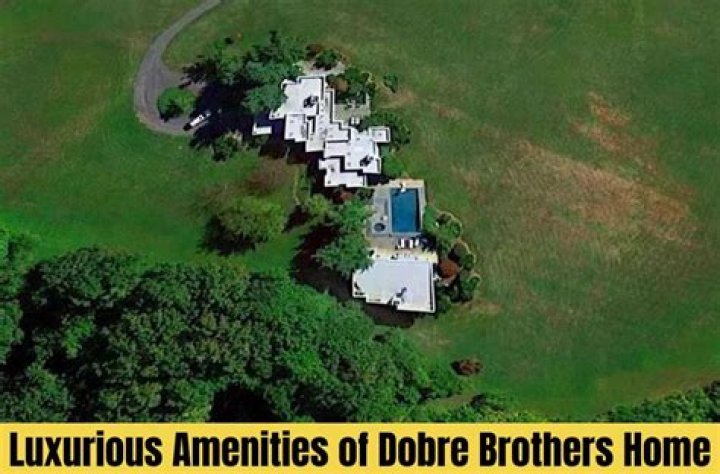 where do dobre brothers live