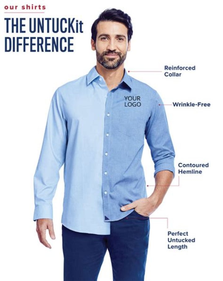 where to buy untuckit shirts