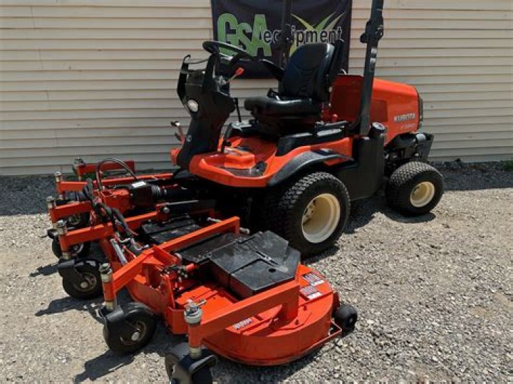 where to sell used lawn mower