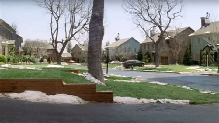 where was christmas with the kranks filmed
