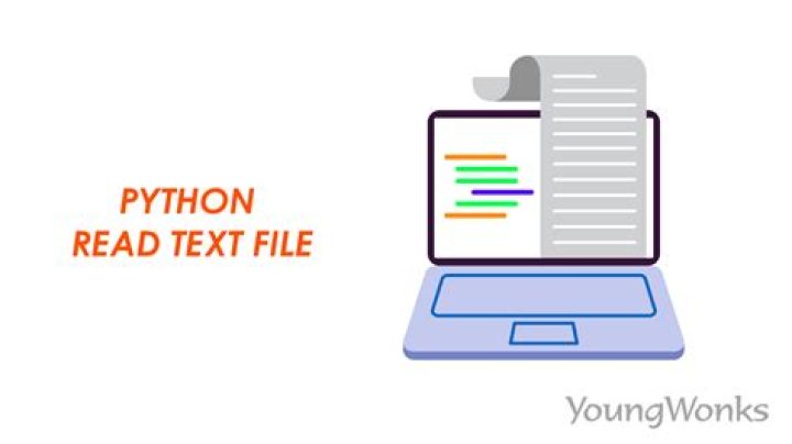 which class do you use to read data from a text file?