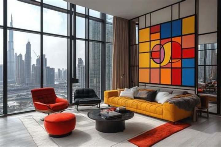 which describes emphasis in design?