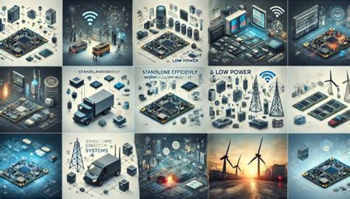 which industry solution is embedded in digital core
