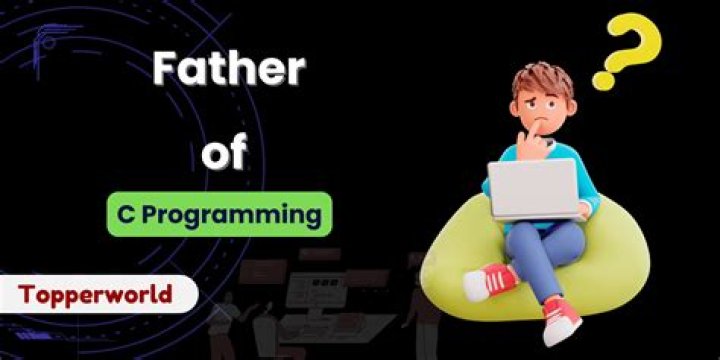 who is called as father of c programming language