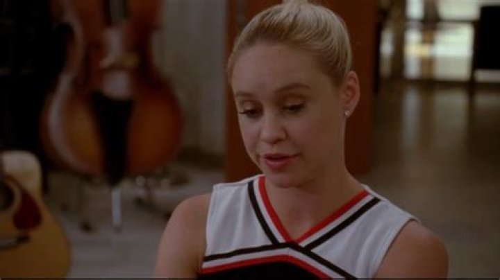 who is catfishing ryder in glee