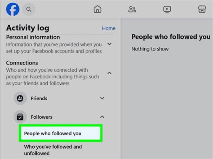 who is following me on google plus