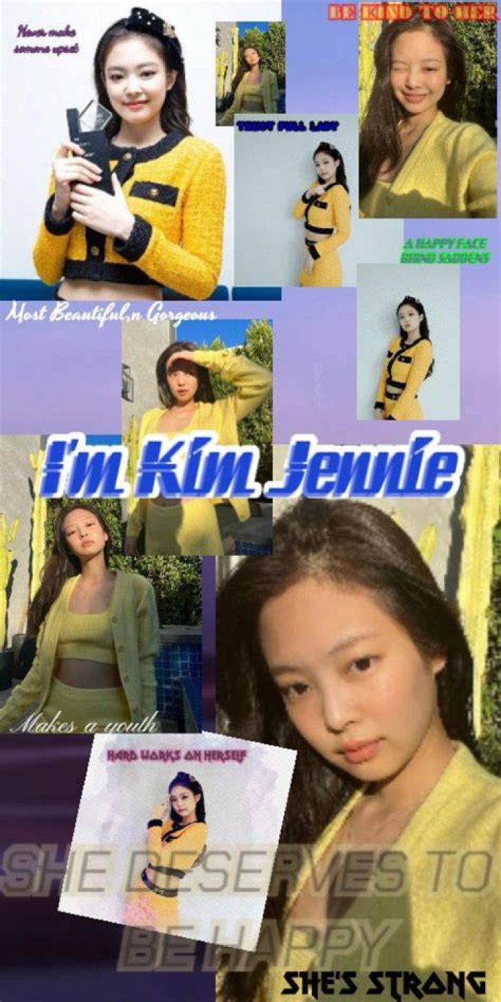 who is jennie in the yellow wallpaper
