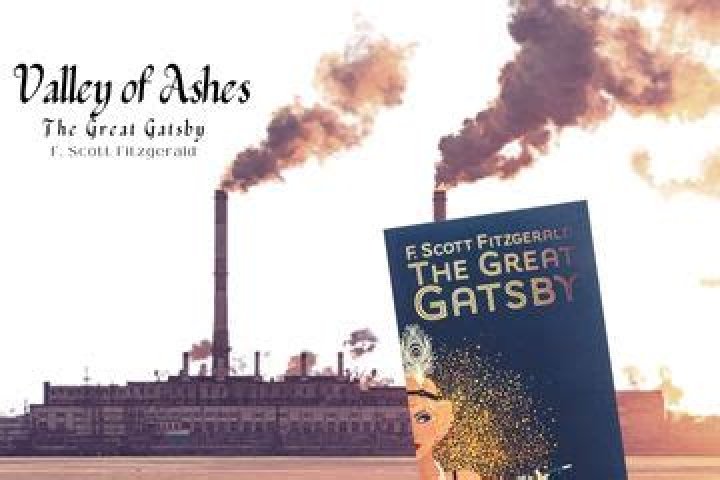 who lives in the valley of ashes