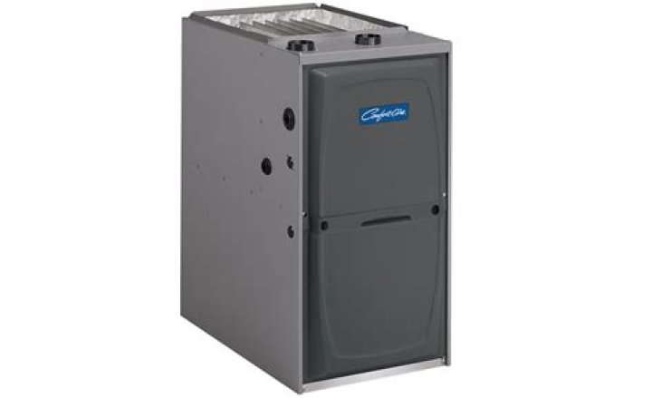 who makes comfort aire furnaces