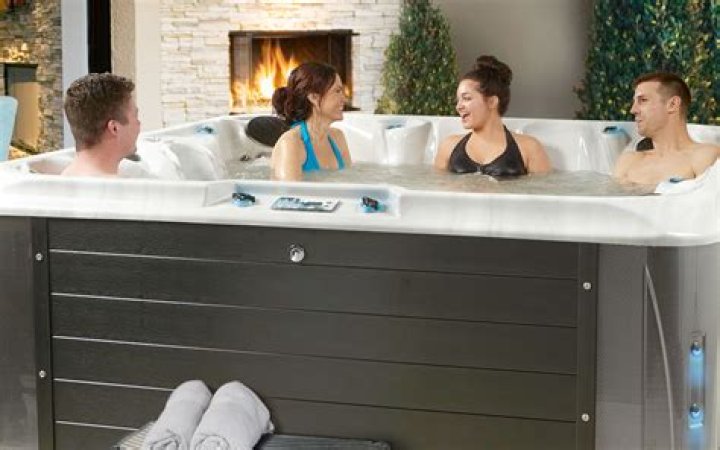 who makes evolution spas