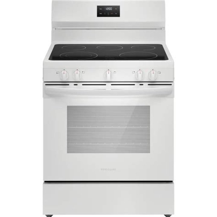 who makes frigidaire ranges