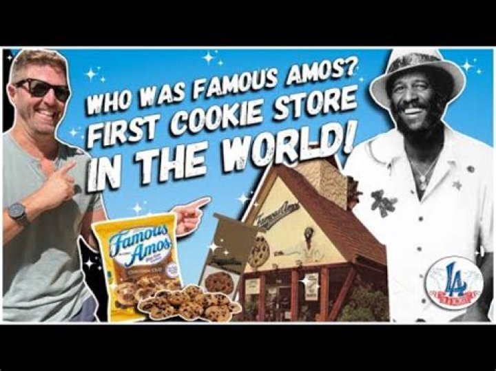 who owns famous amos
