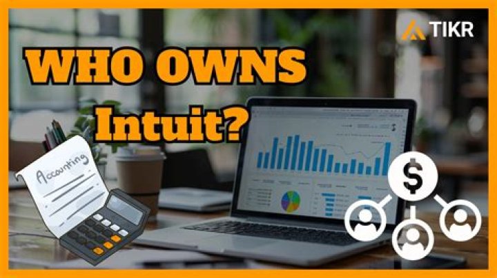 who owns intuit