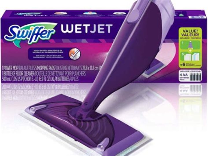 who owns swiffer