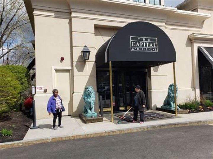 who owns the capital grille