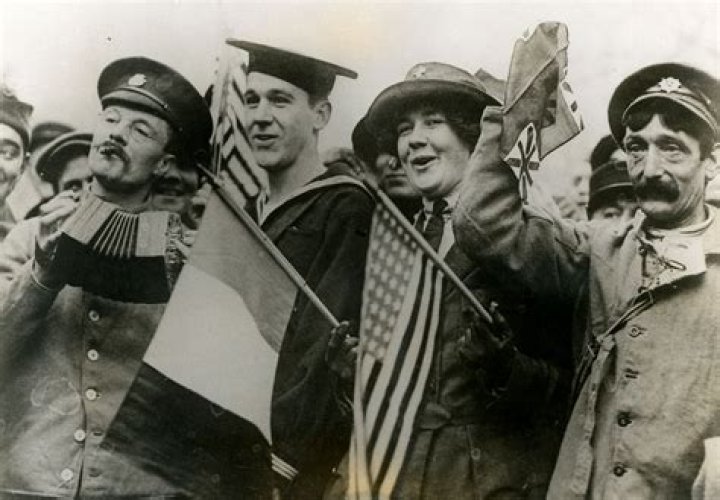 who requested an armistice