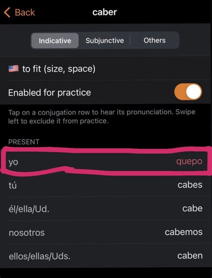 who speak the worst spanish