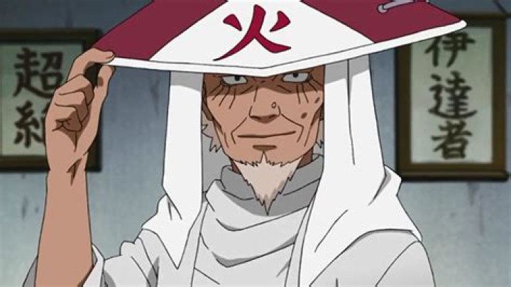 Who was Hokage for the longest?