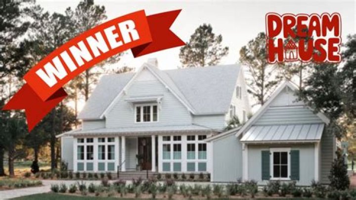 who won the hgtv 2017 dream home