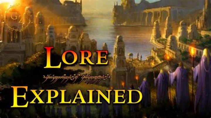 why are the elves leaving middle earth