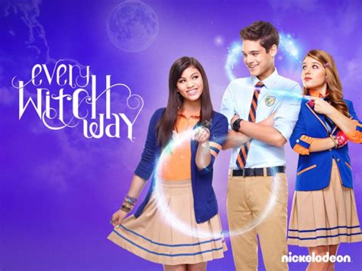 why did every witch way end
